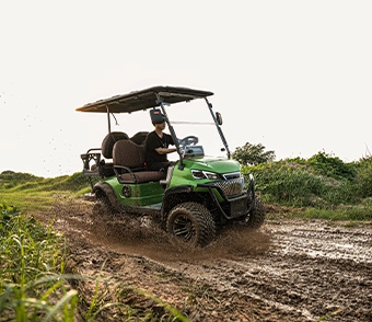 Off-Road Vehicle picture