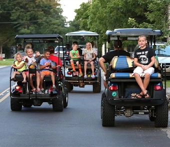 Community Vehicle picture