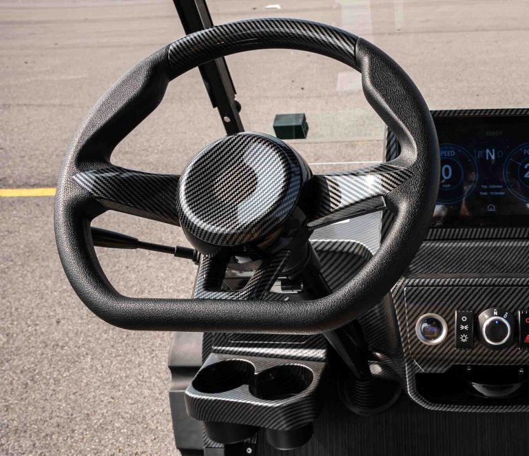 https://www.bak-ev.com/wp-content/uploads/2024/09/F-H22-Golf-Cart-Detail-View-Steering-wheel.jpg