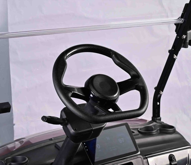 https://www.bak-ev.com/wp-content/uploads/2024/09/Z-H4-Golf-Cart-Detail-View-Steering-wheel.jpg