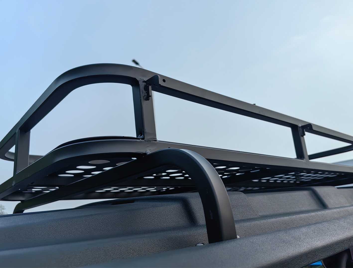 Roof Rack picture