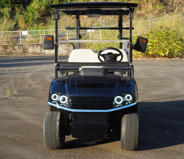 https://www.bak-ev.com/wp-content/uploads/2024/11/A-C2-Golf-Cart-Front-View-black.jpg