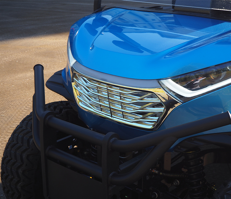 https://www.bak-ev.com/wp-content/uploads/2024/11/B-H42-Golf-Cart-Detail-View-Front-cover-blue.jpg