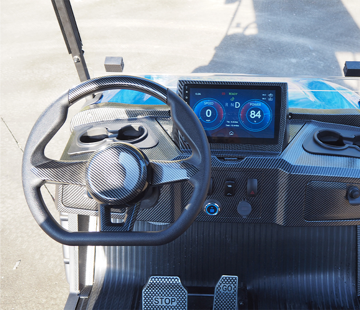 https://www.bak-ev.com/wp-content/uploads/2024/11/B-H42-Golf-Cart-Detail-View-Steering-wheel.jpg