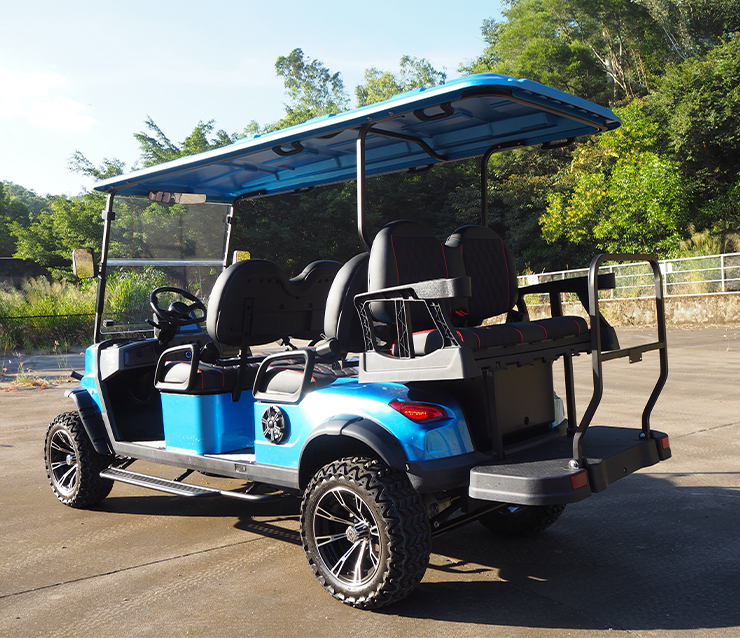 https://www.bak-ev.com/wp-content/uploads/2024/11/B-H42-Golf-Cart-Rear-Side-View.jpg