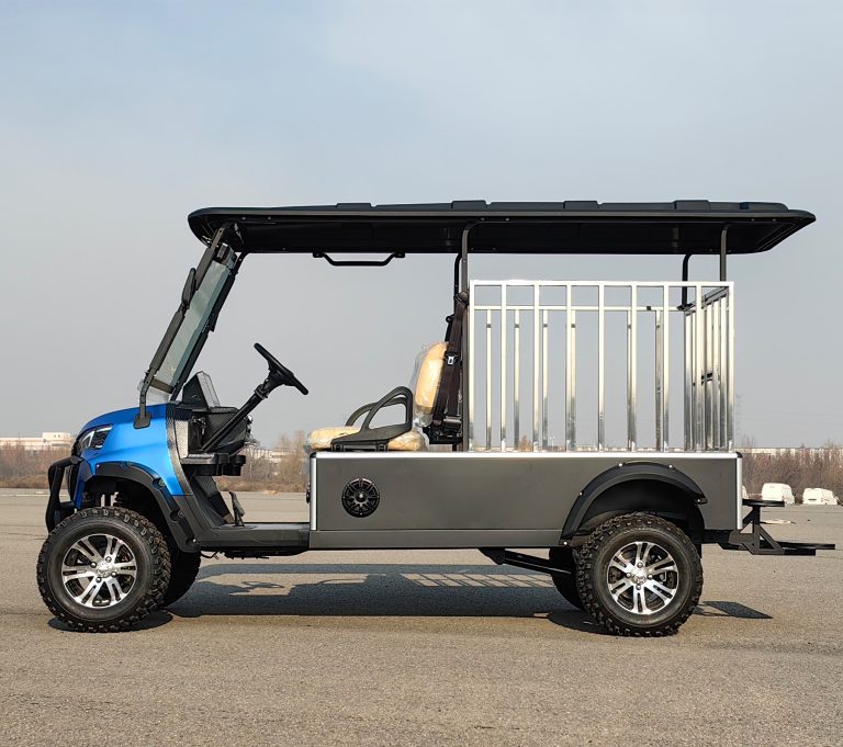 https://www.bak-ev.com/wp-content/uploads/2024/12/Golf-Cart-Dog-Side-View.jpg